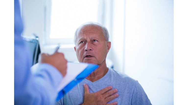 Enfermedades Cardiovasculares