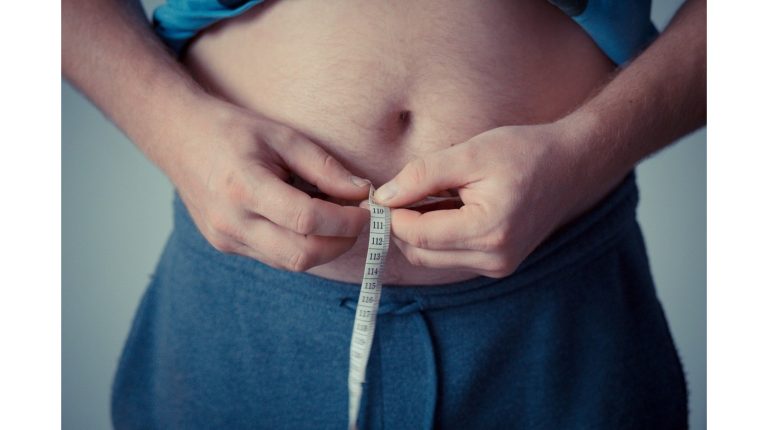 Trucos para perder peso