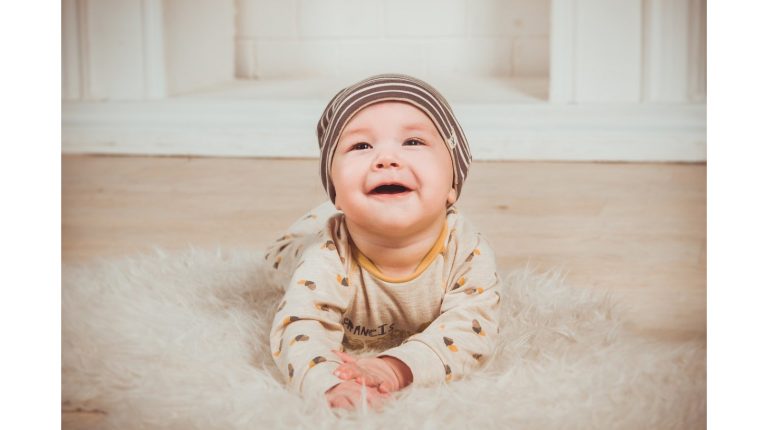 Beneficios de la lactancia materna