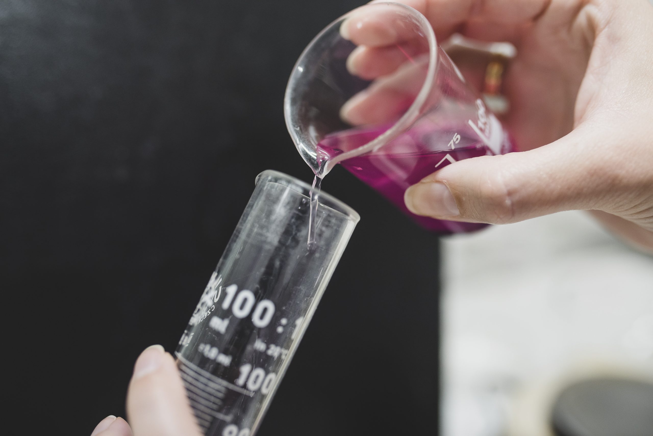 Fórmulas magistrales